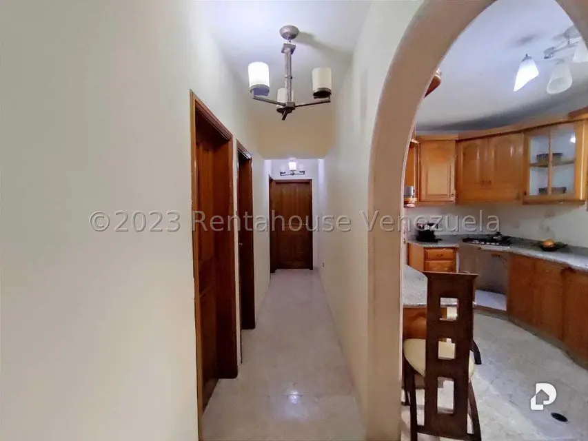 Apartamento en Sector Toronjal, Maracay – 22