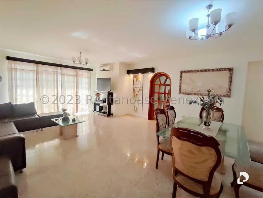 Apartamento en Sector Toronjal, Maracay – 5
