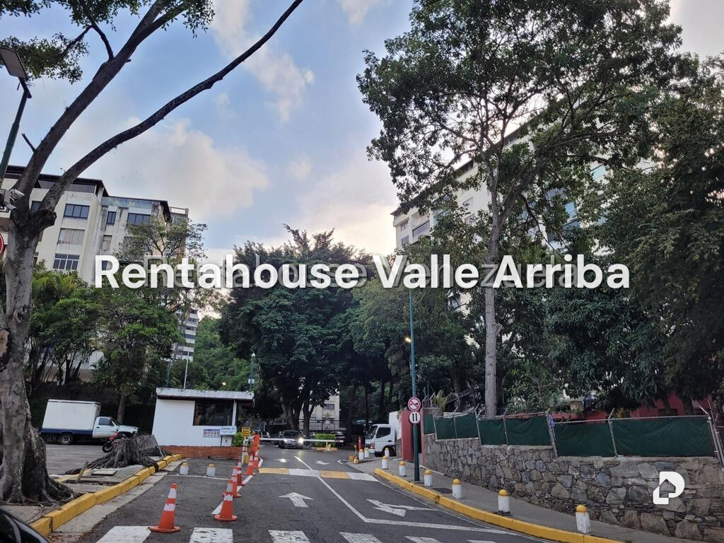 Apartamento en Colinas de Bello Monte, Caracas – 16