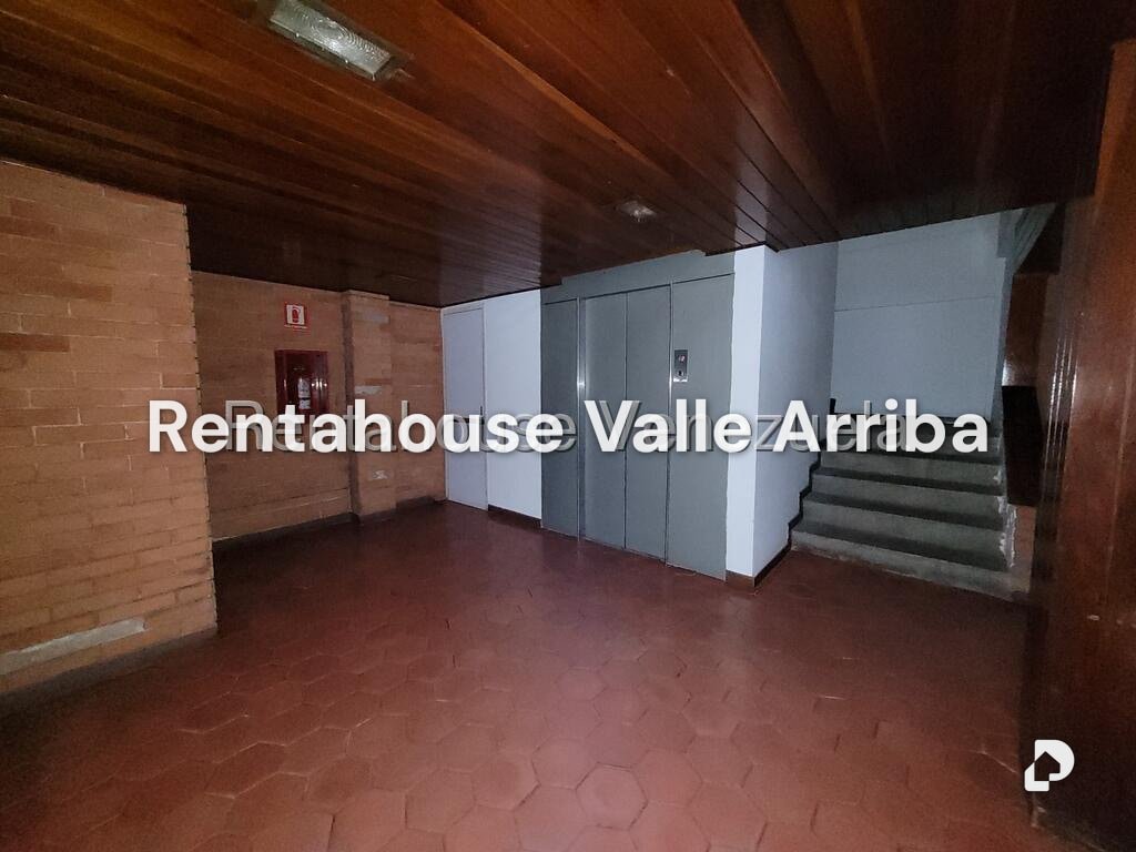 Apartamento en Colinas de Bello Monte, Caracas – 13