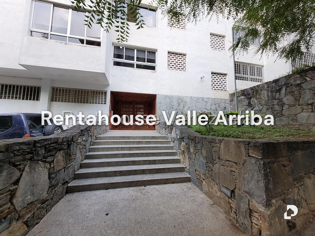 Apartamento en Colinas de Bello Monte, Caracas – 14