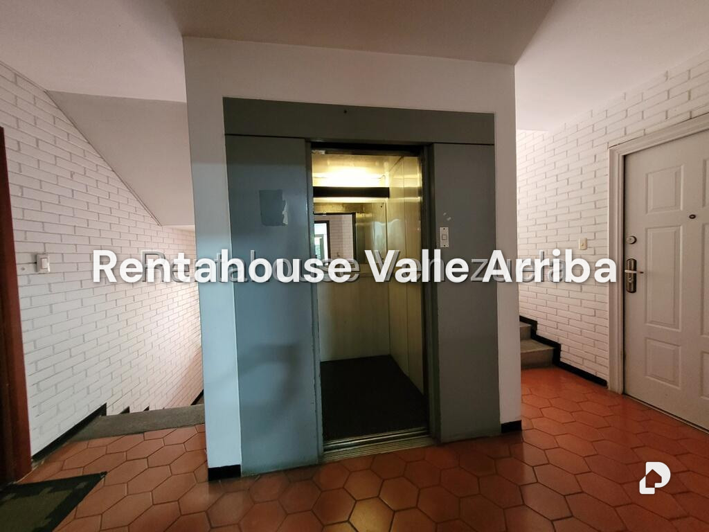 Apartamento en Colinas de Bello Monte, Caracas – 12