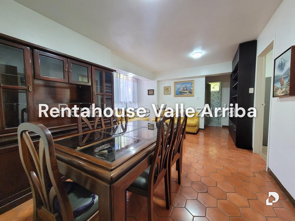 Apartamento en Colinas de Bello Monte, Caracas – 3