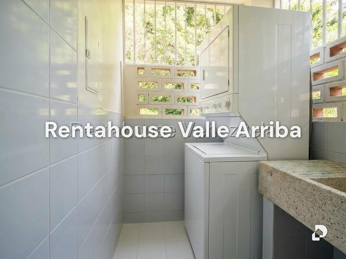 Apartamento en Colinas de Bello Monte, Caracas – 7