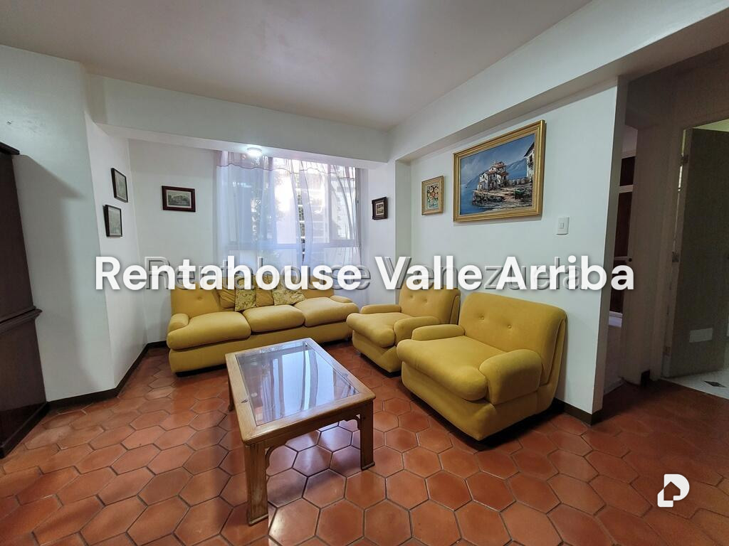 Apartamento en Colinas de Bello Monte, Caracas – 4