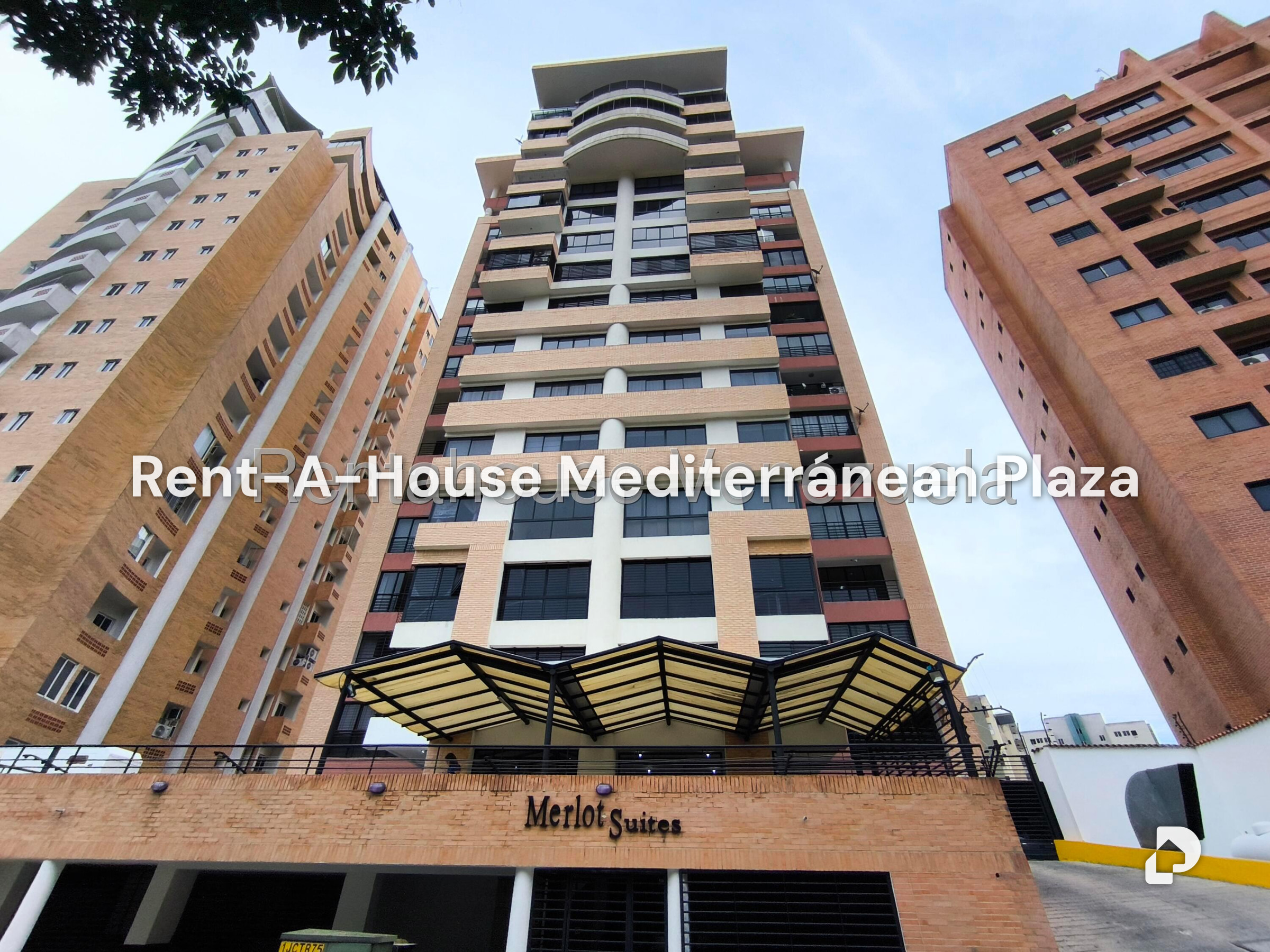 Apartment in El Parral, Valencia – 1