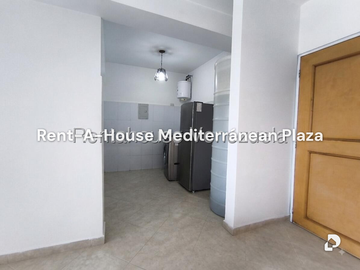 Apartment in El Parral, Valencia – 8