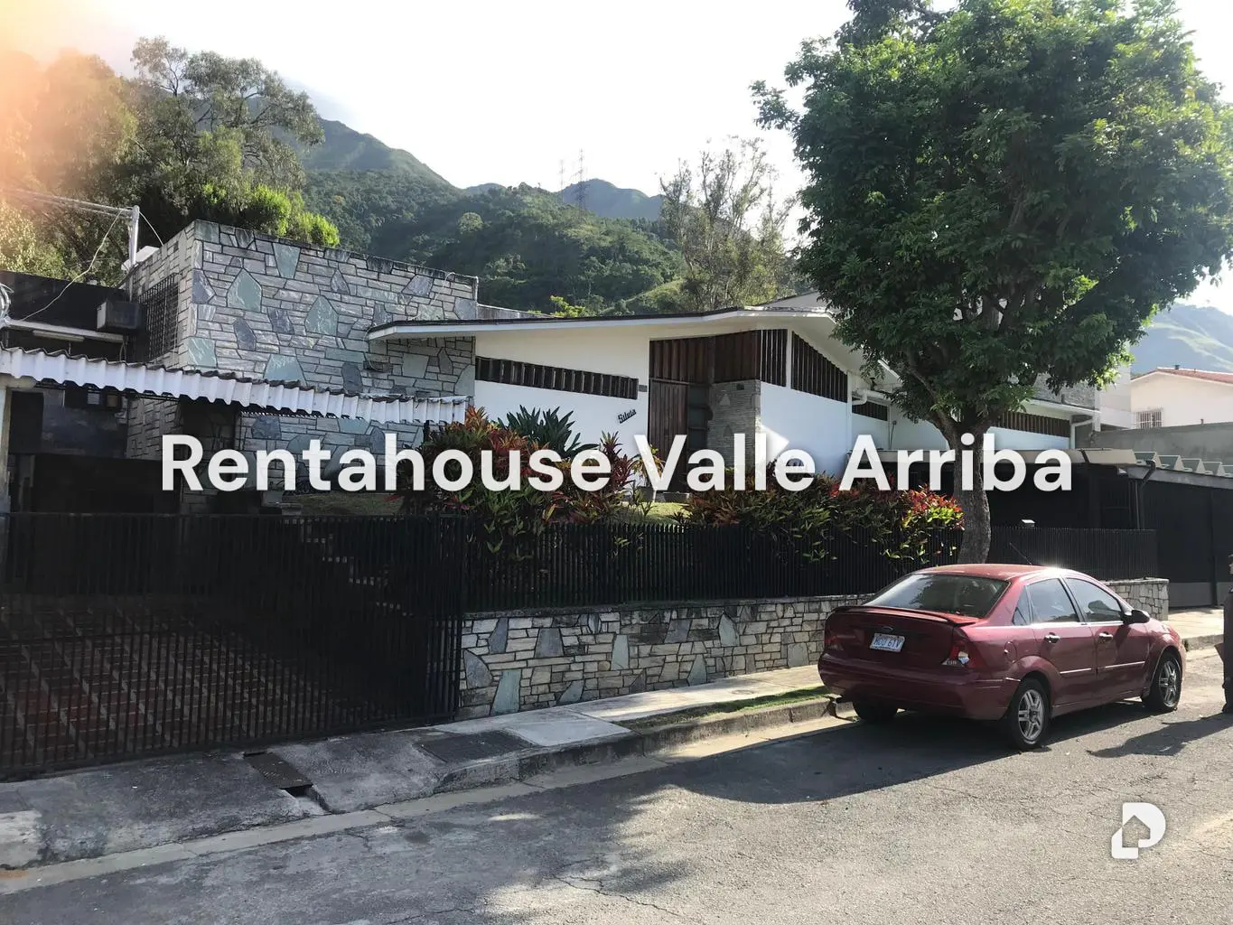 Casa en El Marqués, Caracas – 2