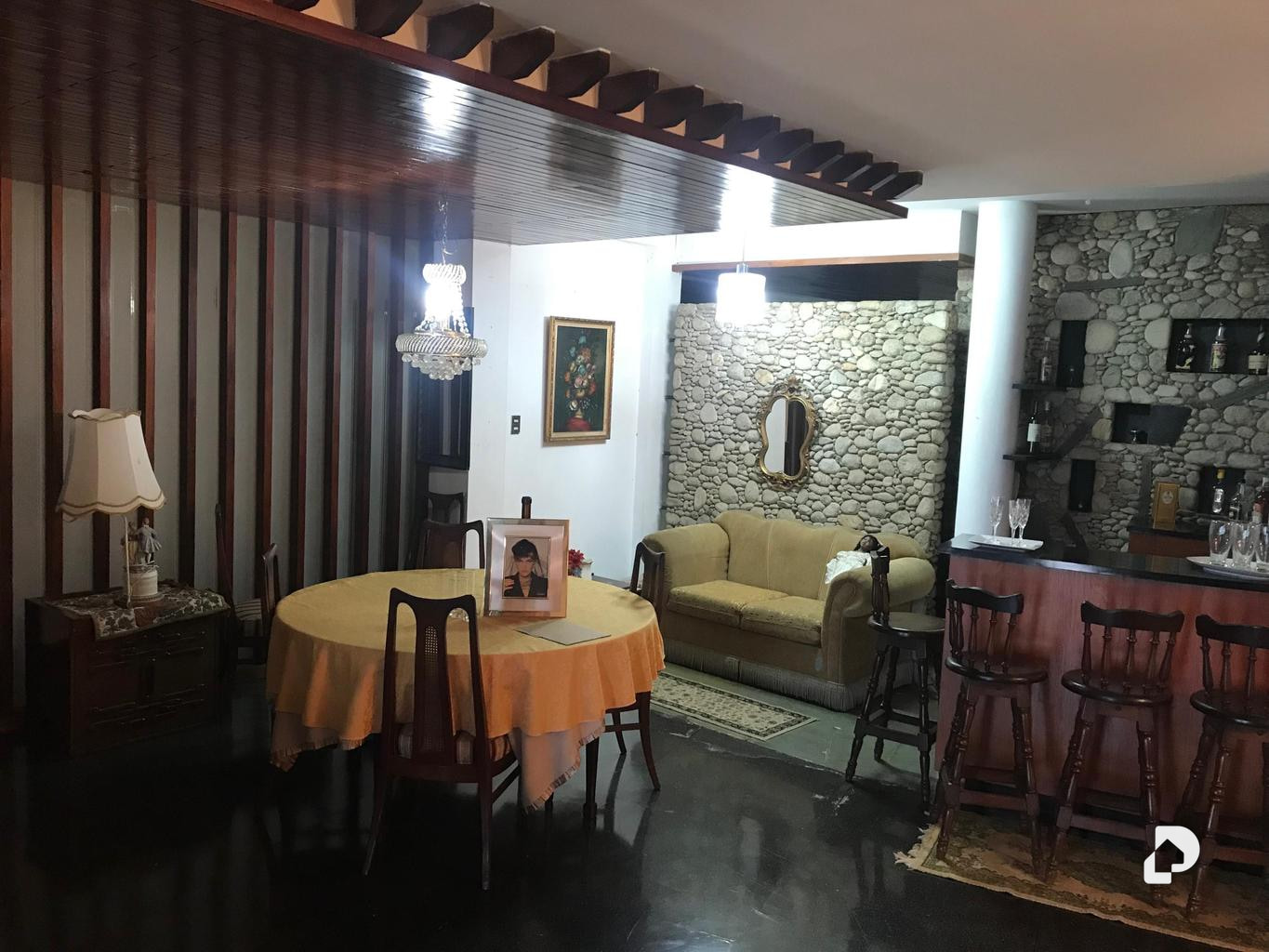 Casa en El Marqués, Caracas – 4
