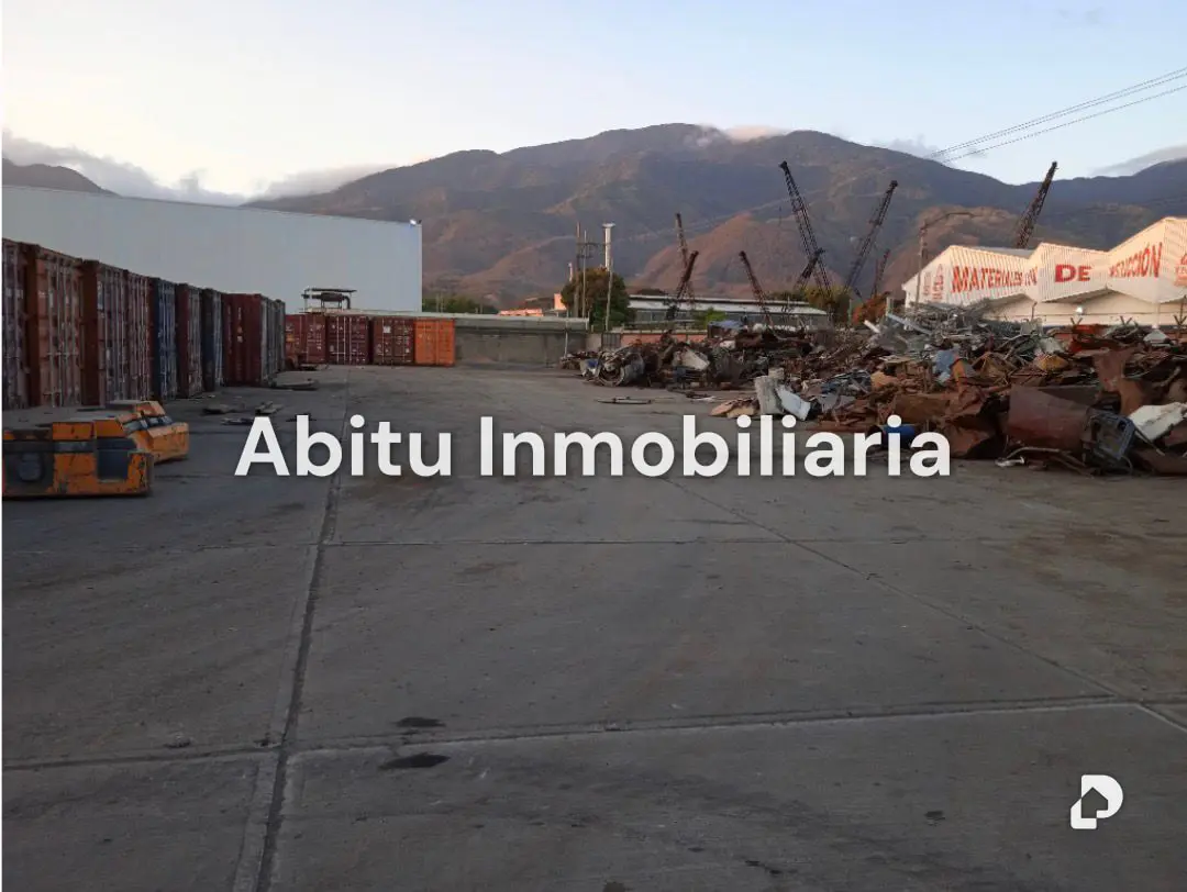 Warehouse in Guatire – 3