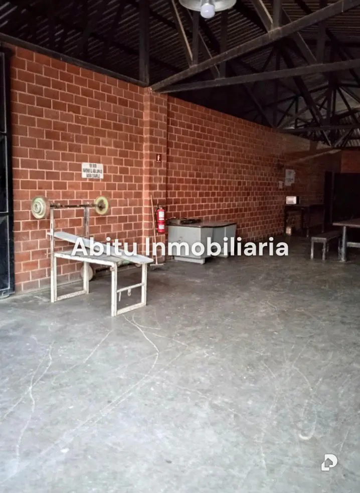 Warehouse in Guatire – 5