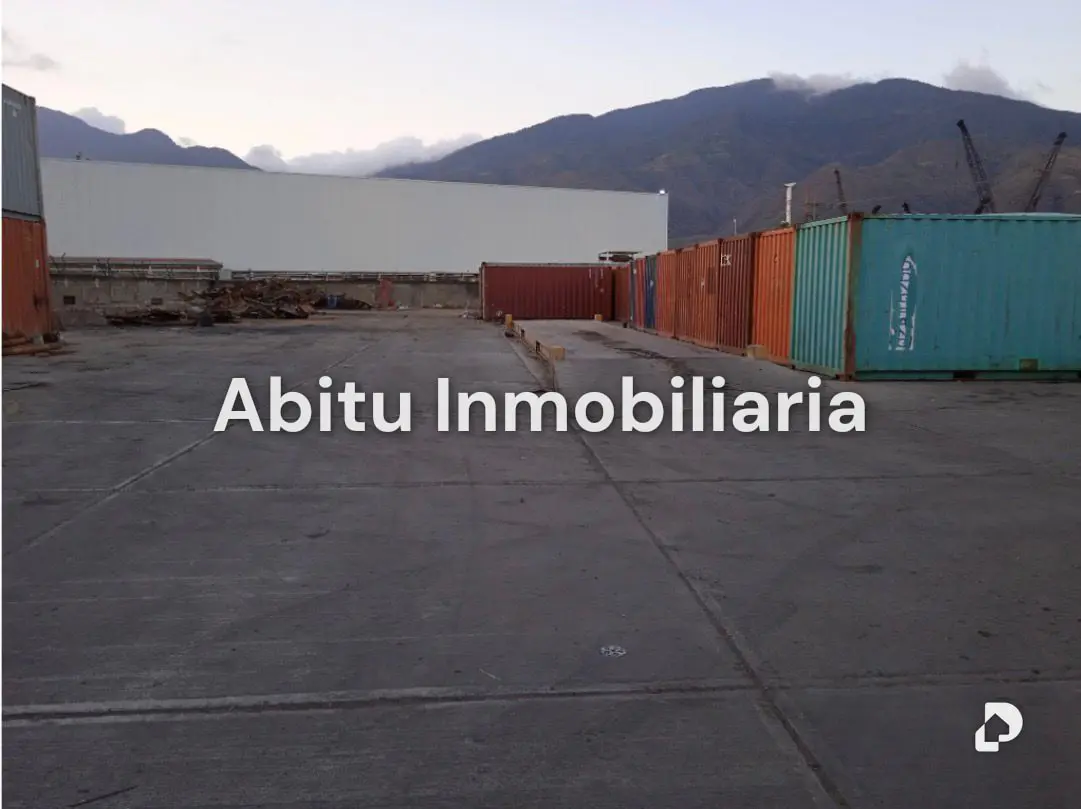 Warehouse in Guatire – 4