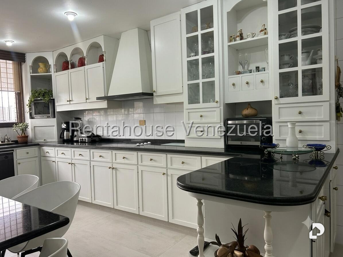 Casa en Colinas de Santa Mónica, Caracas – 7