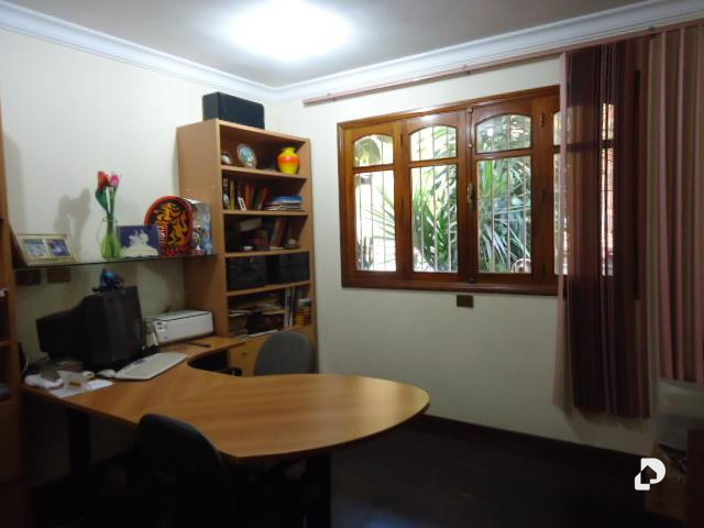 Casa en Colinas de Santa Mónica, Caracas – 15