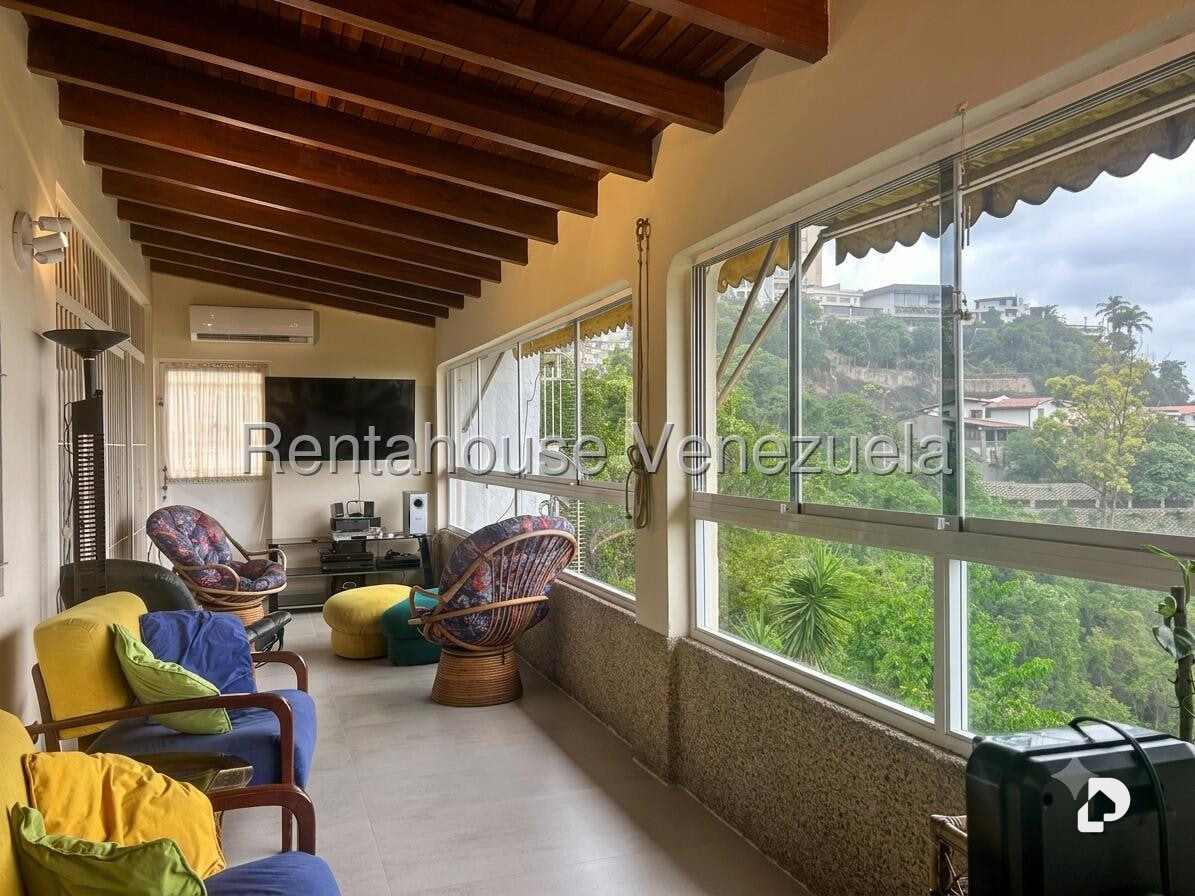 Casa en Colinas de Santa Mónica, Caracas – 10