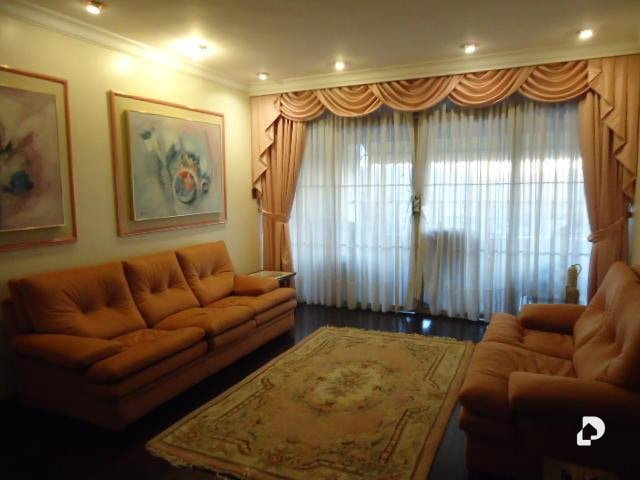 Casa en Colinas de Santa Mónica, Caracas – 19