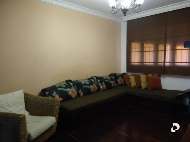 Casa en Colinas de Santa Mónica, Caracas – 21