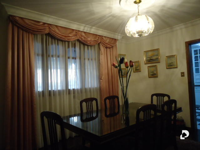 Casa en Colinas de Santa Mónica, Caracas – 18