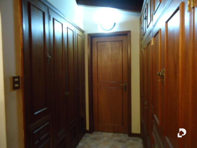 Casa en Colinas de Santa Mónica, Caracas – 22