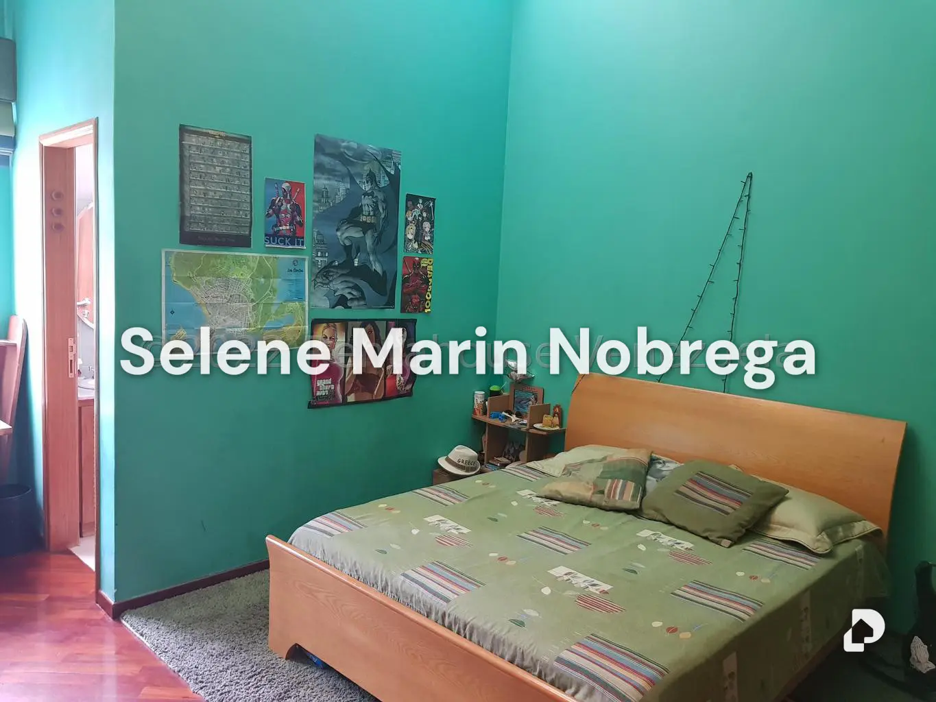 House in Miranda, Caracas – 9