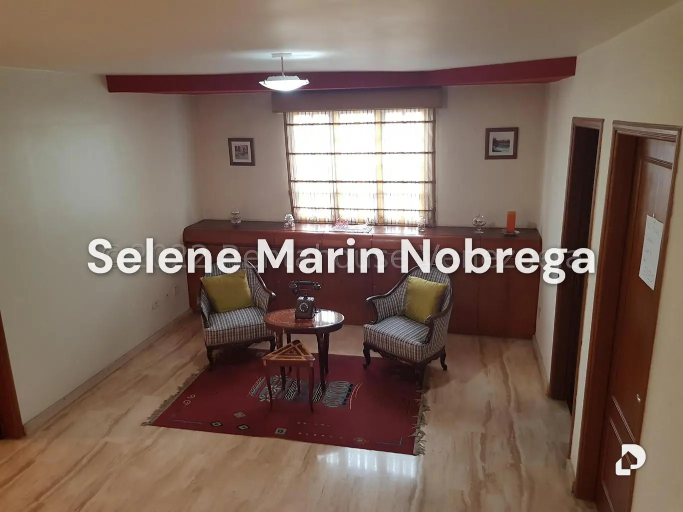House in Miranda, Caracas – 13