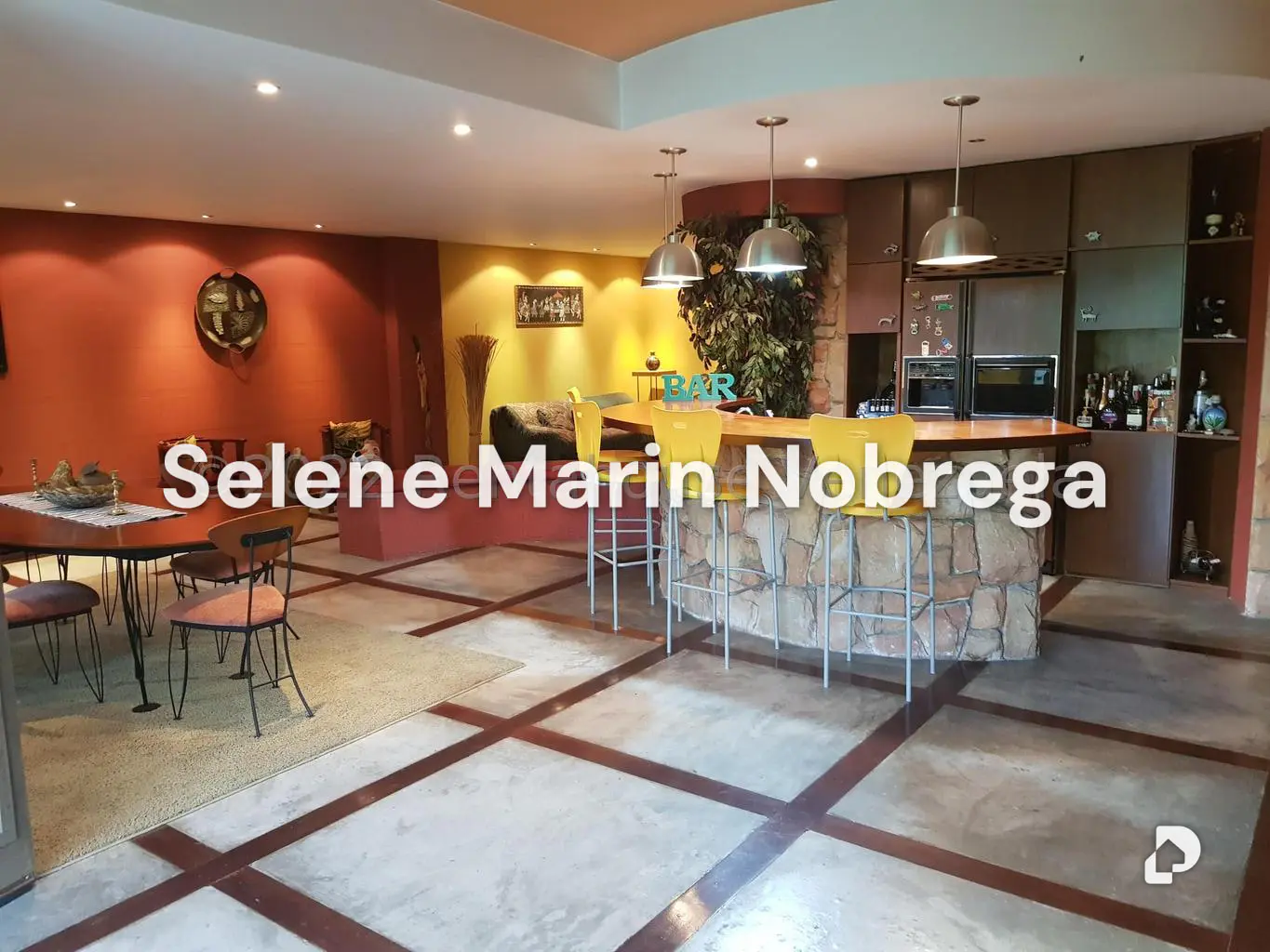 House in Miranda, Caracas – 10