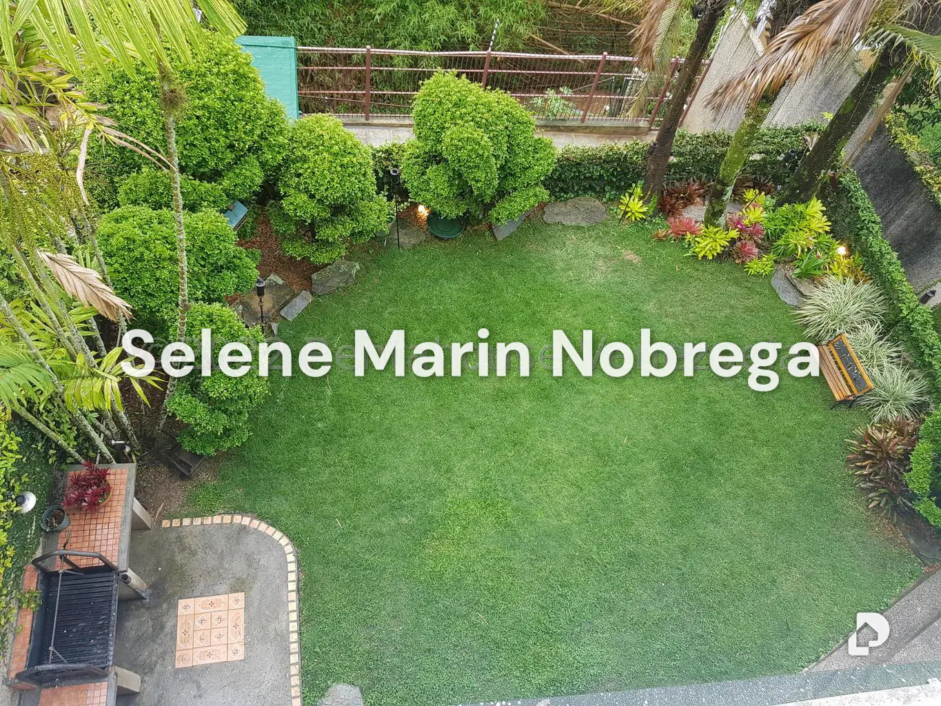 House in Miranda, Caracas – 12