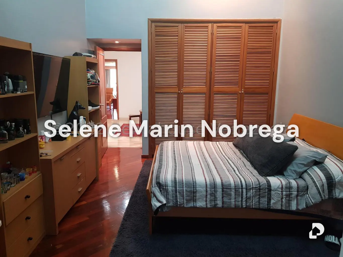 House in Miranda, Caracas – 8