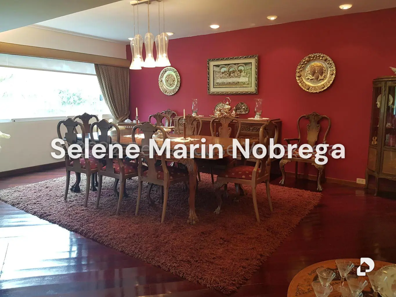 House in Miranda, Caracas – 17