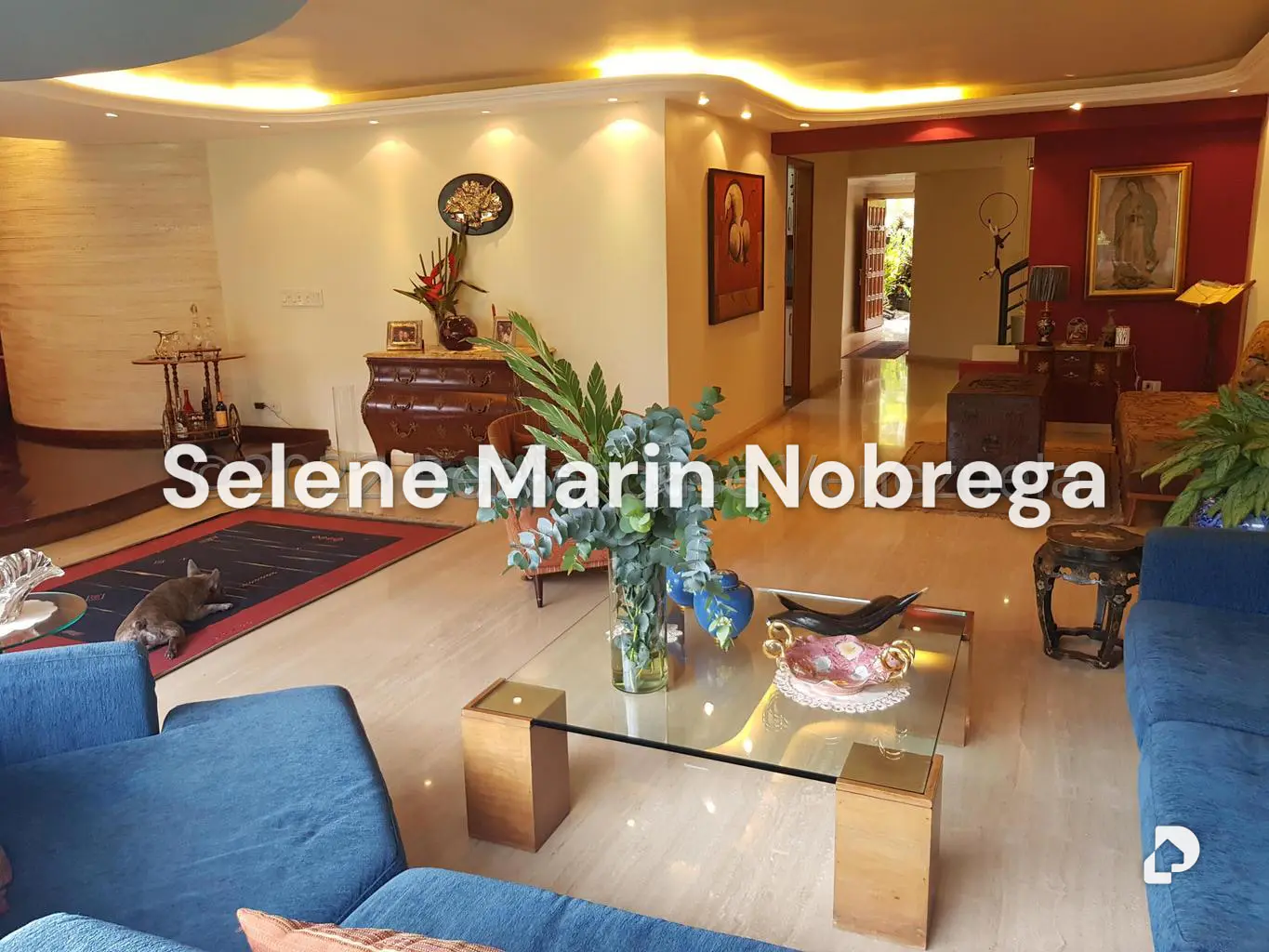 House in Miranda, Caracas – 14
