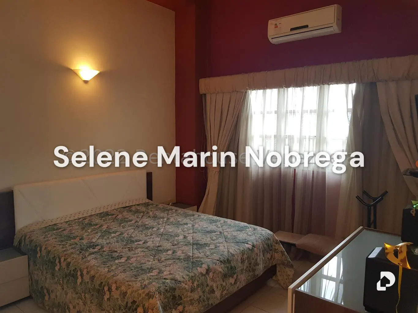 House in Miranda, Caracas – 29