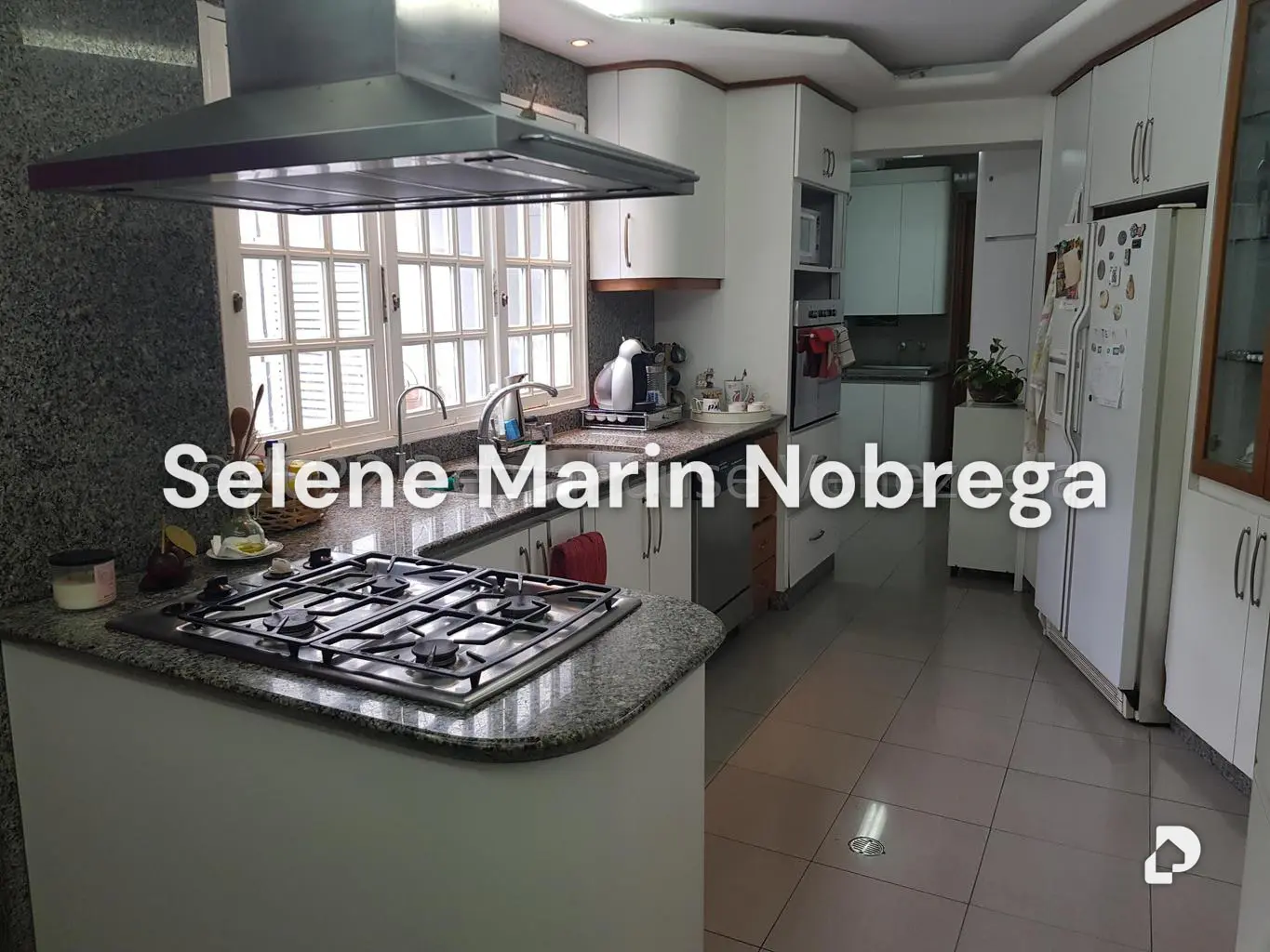 House in Miranda, Caracas – 5