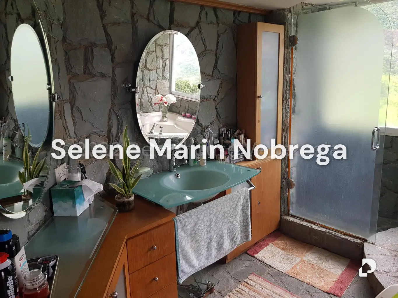 House in Miranda, Caracas – 25