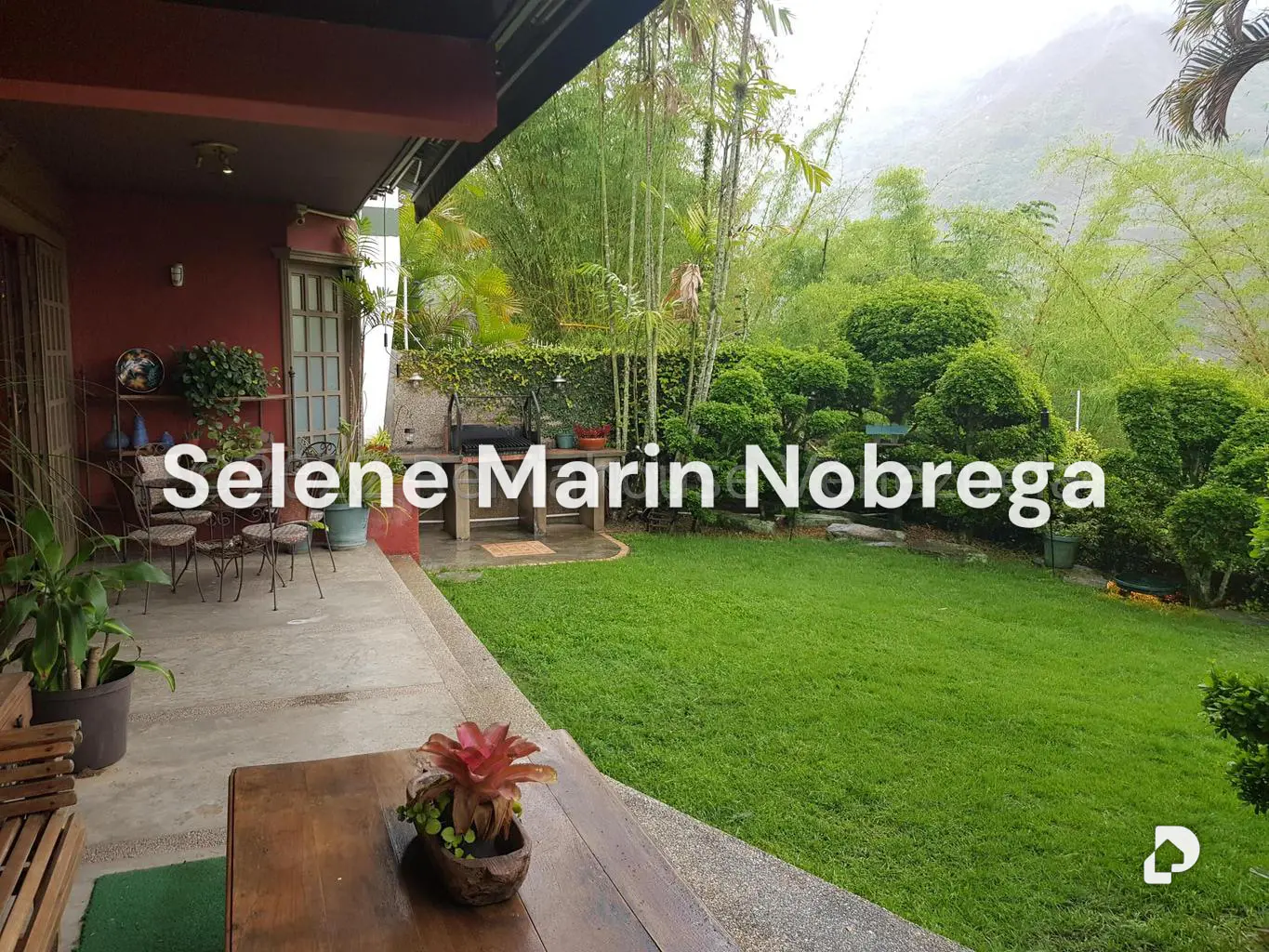 House in Miranda, Caracas – 11