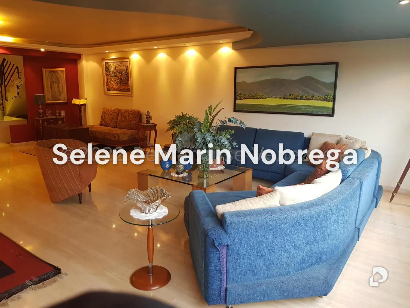 House in Miranda, Caracas – 15