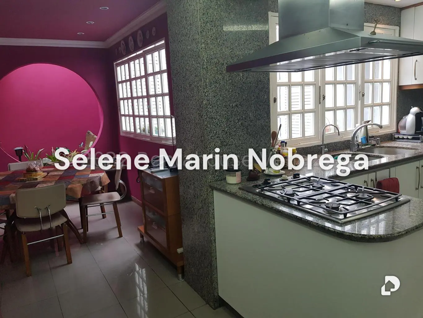 House in Miranda, Caracas – 20