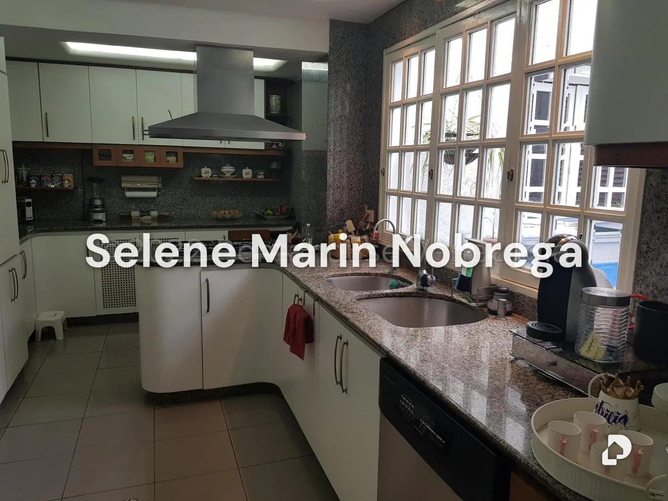 House in Miranda, Caracas – 6