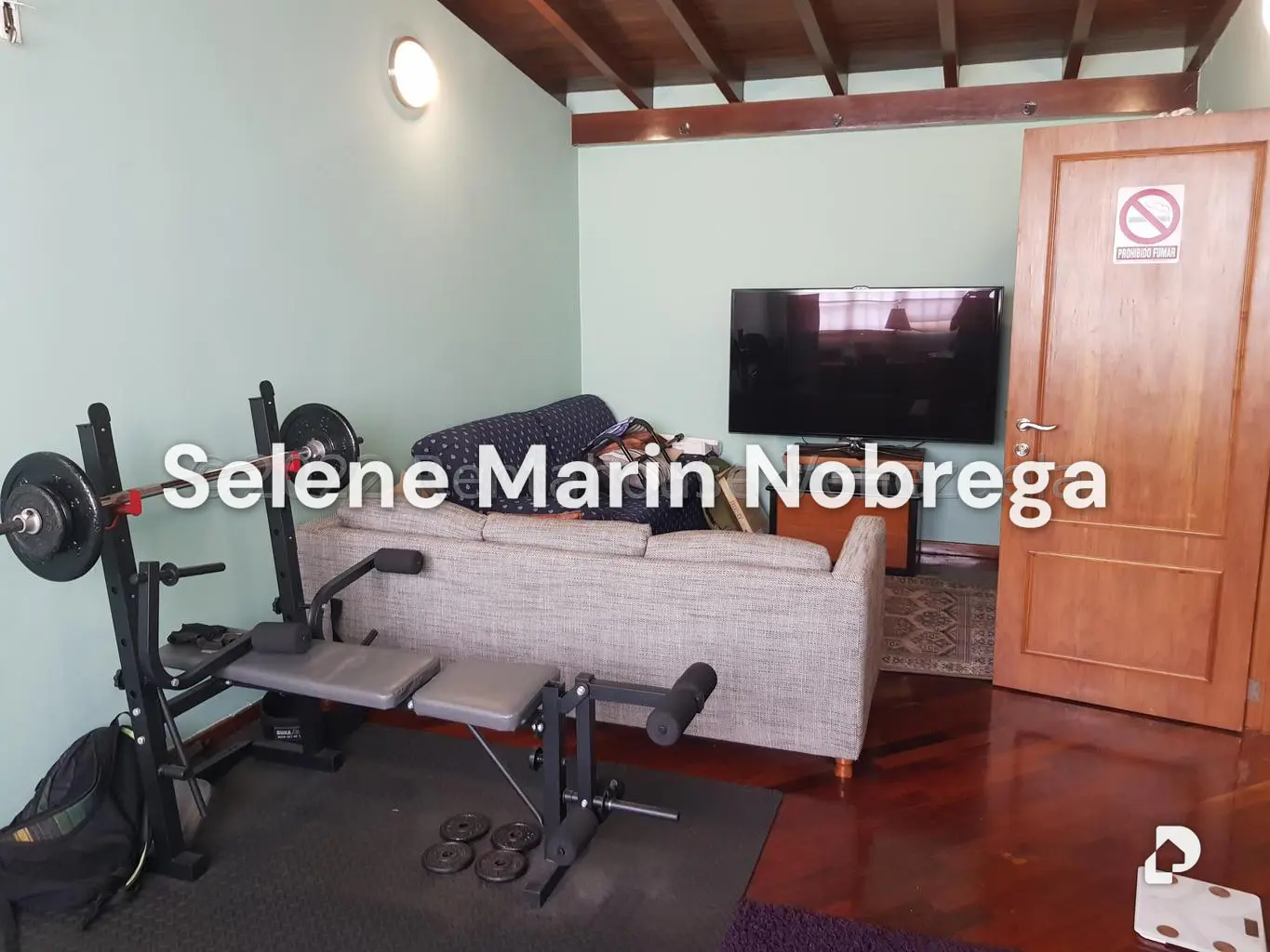 House in Miranda, Caracas – 30