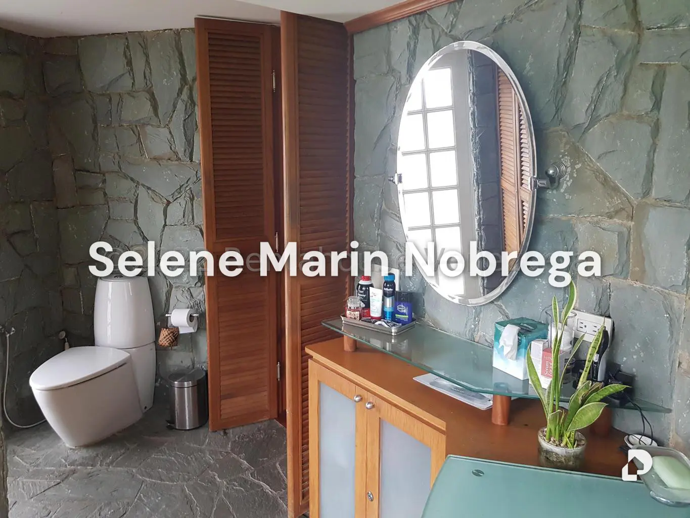House in Miranda, Caracas – 26
