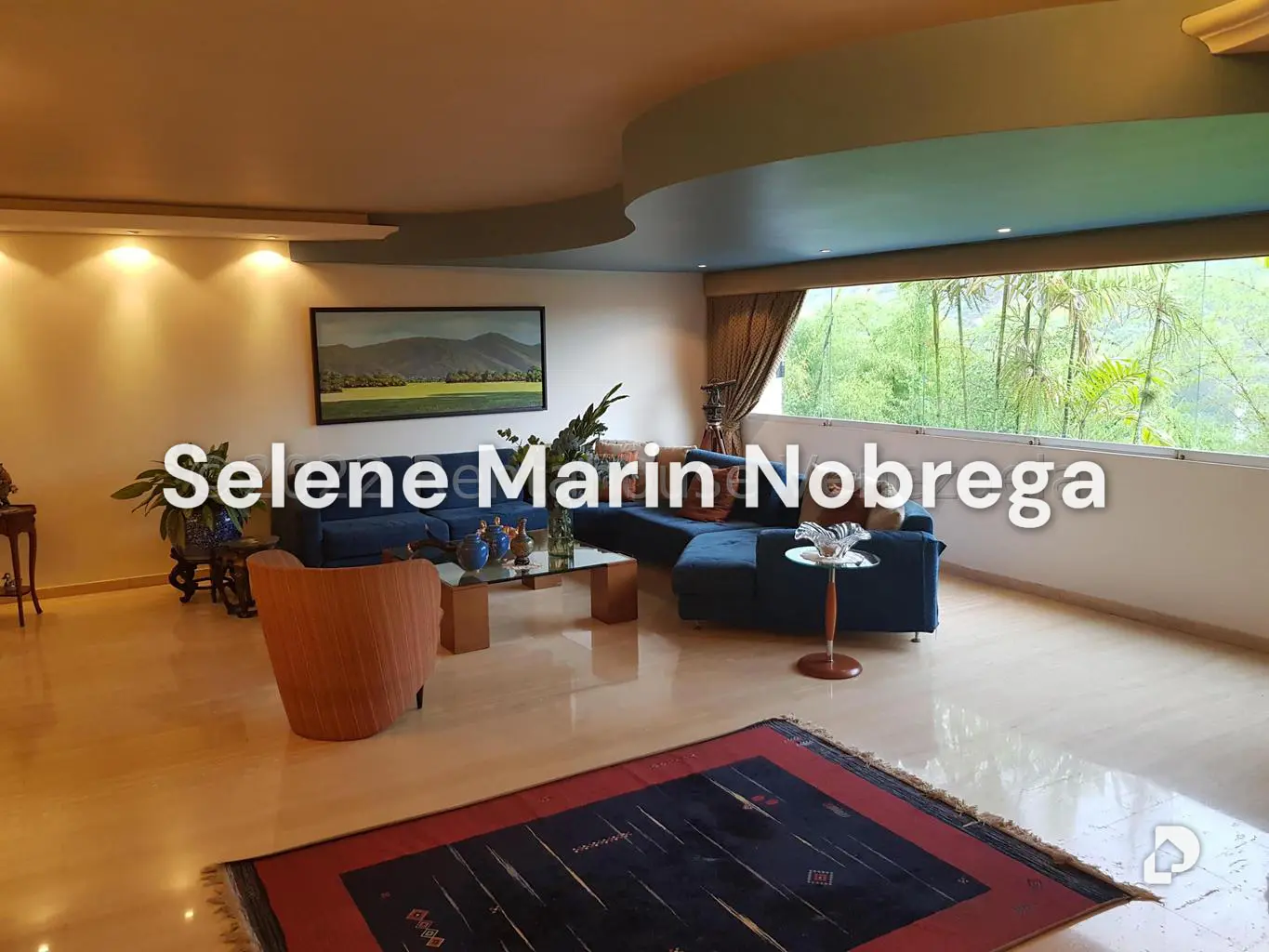 House in Miranda, Caracas – 3