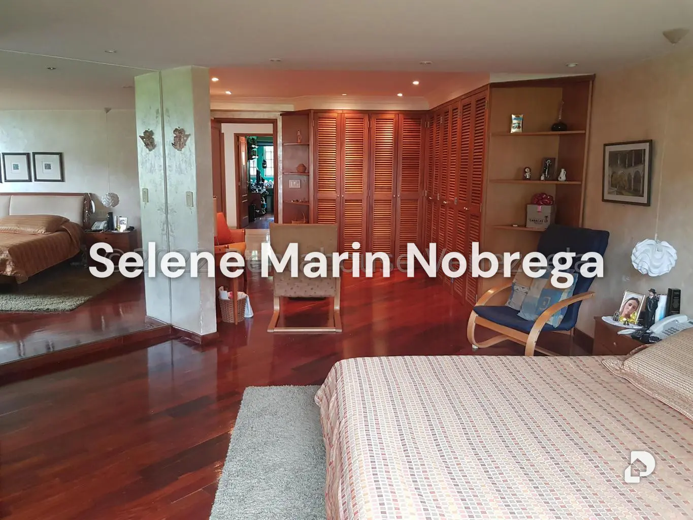 House in Miranda, Caracas – 23