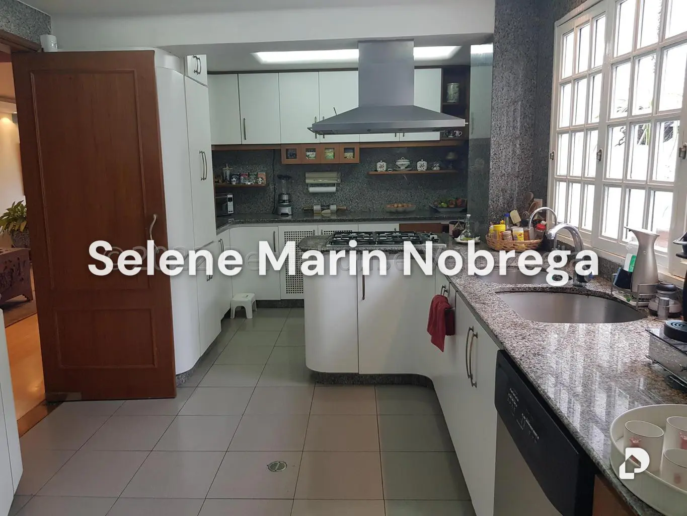 House in Miranda, Caracas – 19