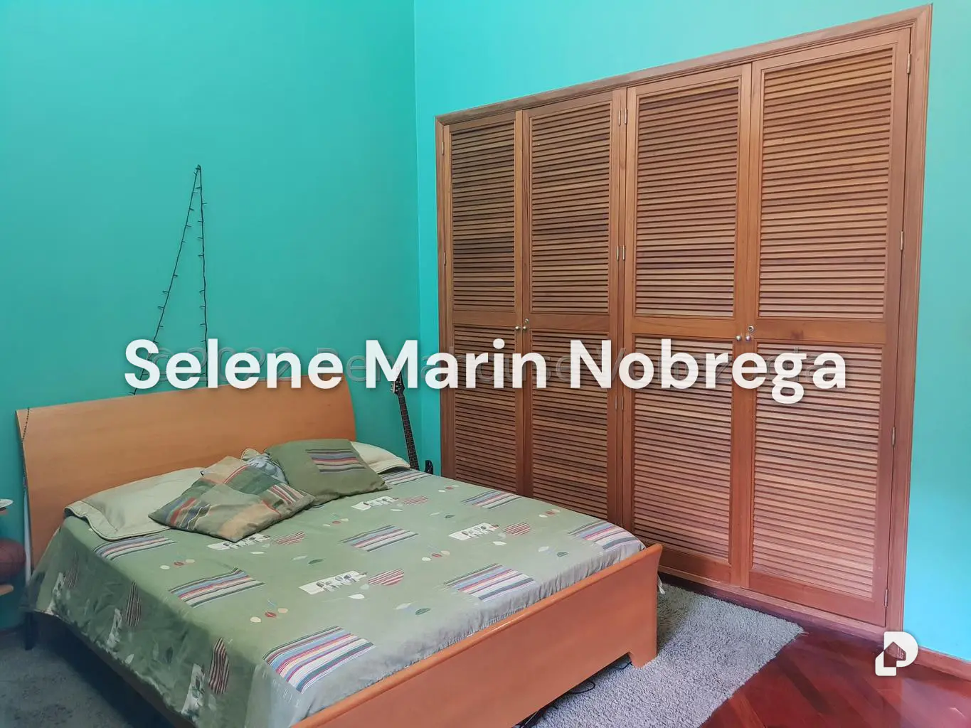 House in Miranda, Caracas – 28
