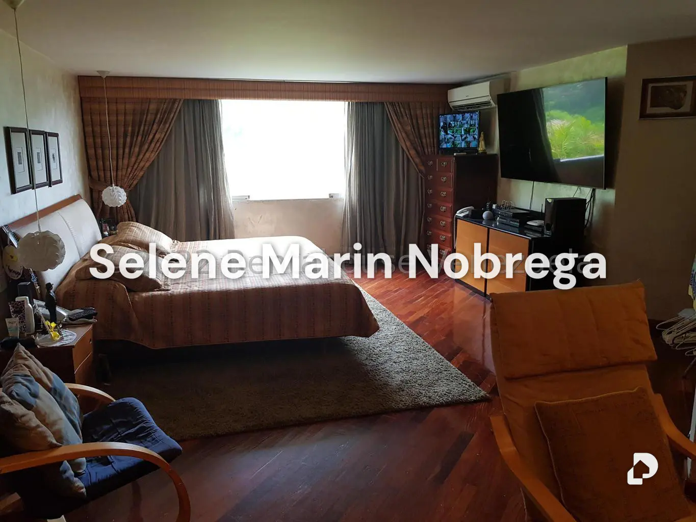 House in Miranda, Caracas – 22