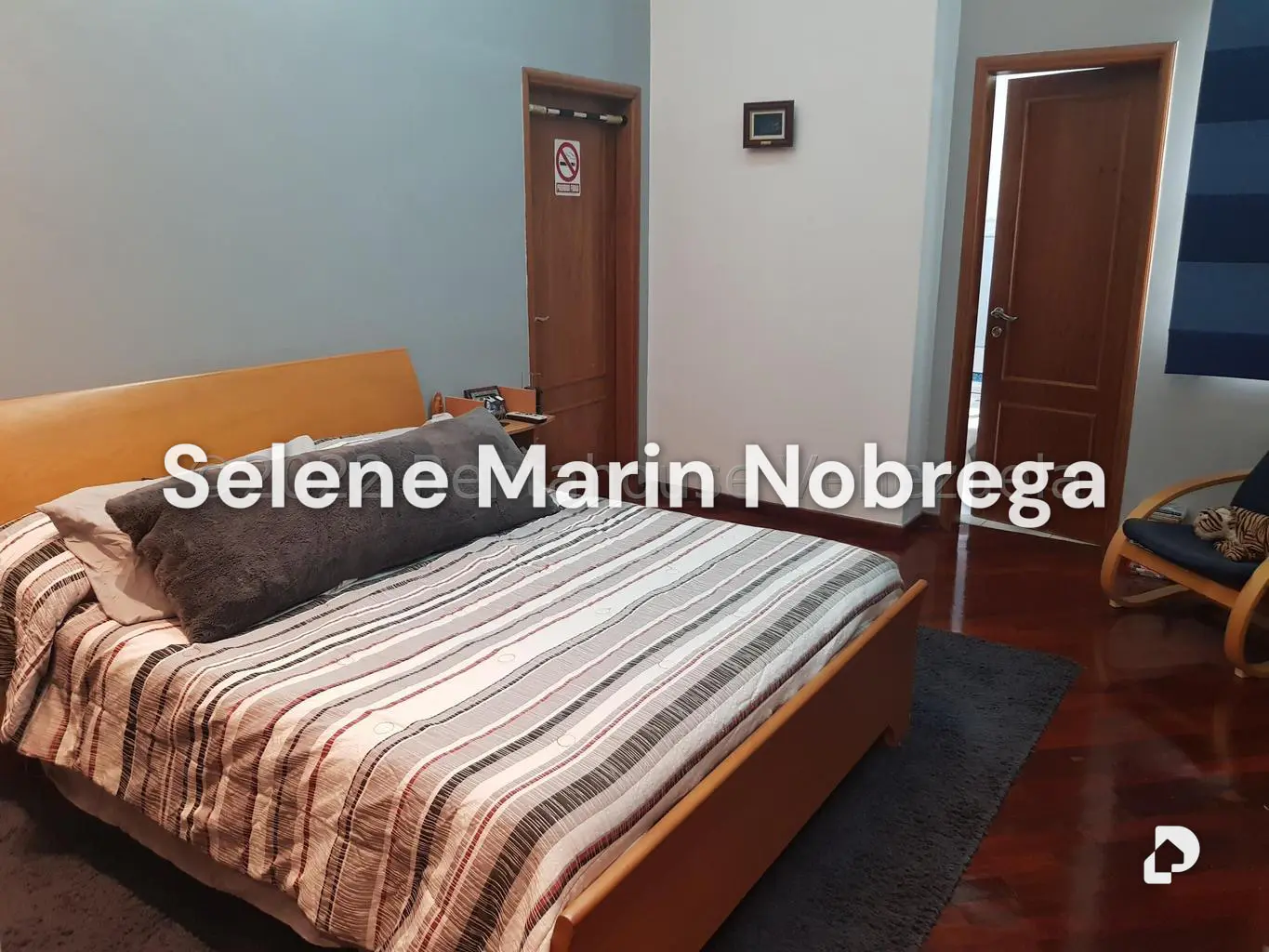 House in Miranda, Caracas – 27