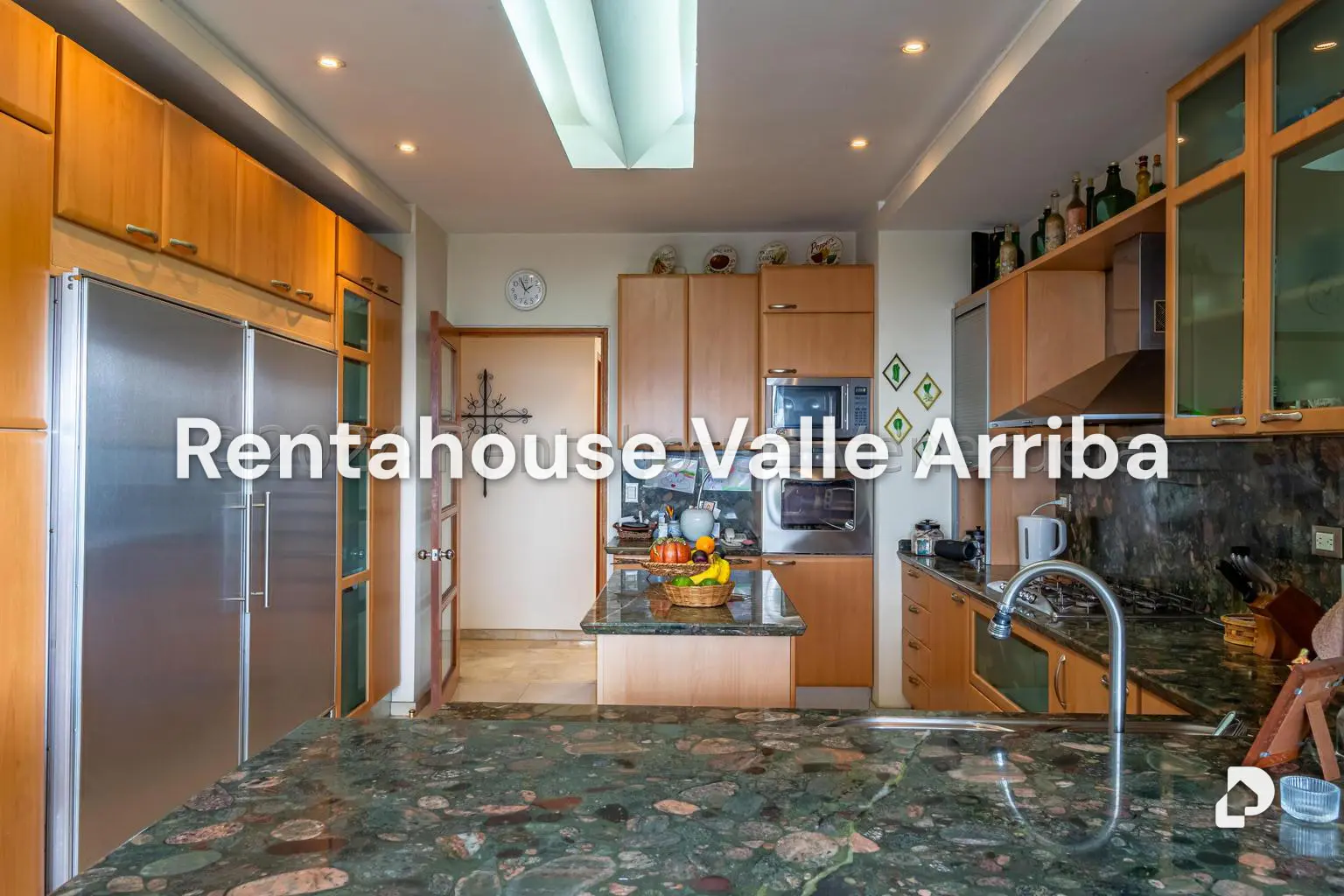 Apartamento en La Tahona, Caracas – 13