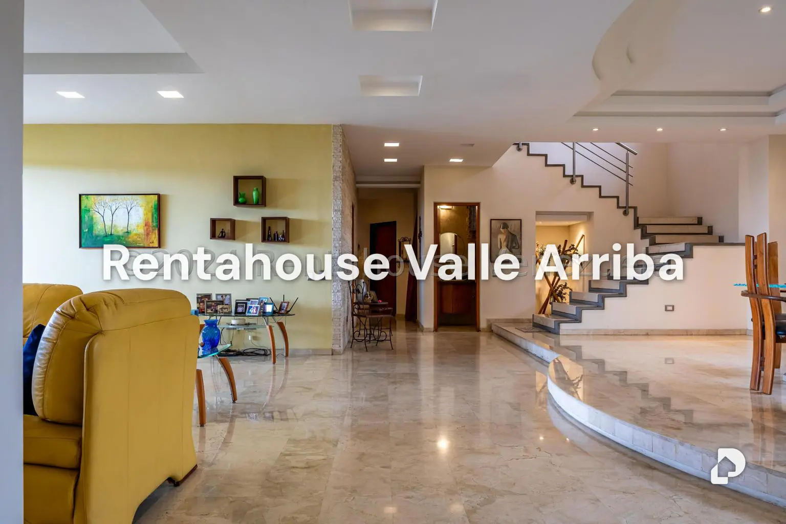 Apartamento en La Tahona, Caracas – 14