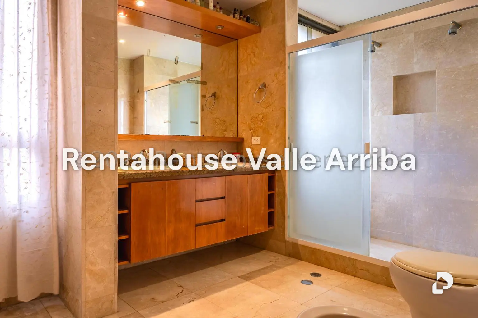 Apartamento en La Tahona, Caracas – 30