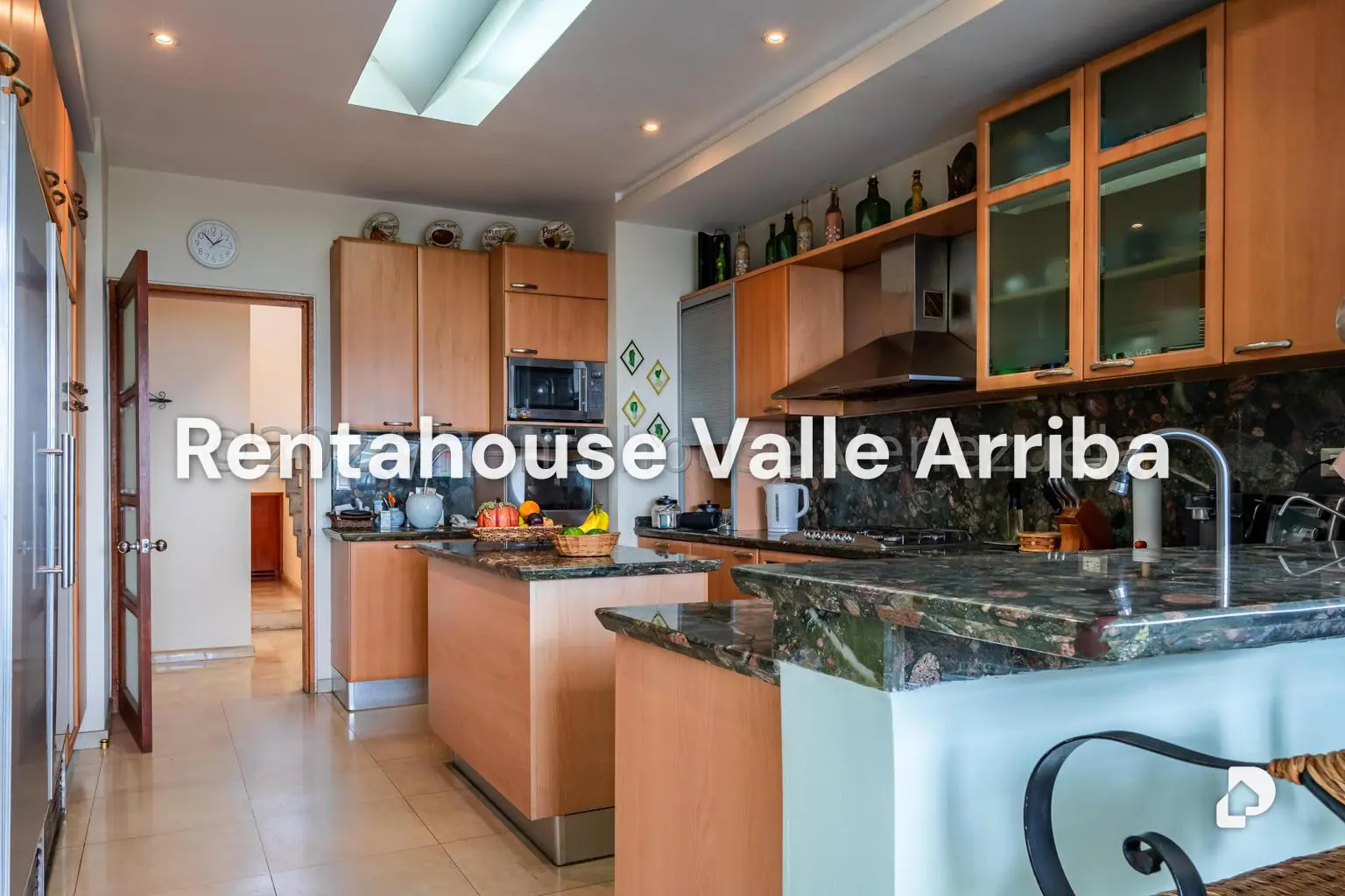 Apartamento en La Tahona, Caracas – 11