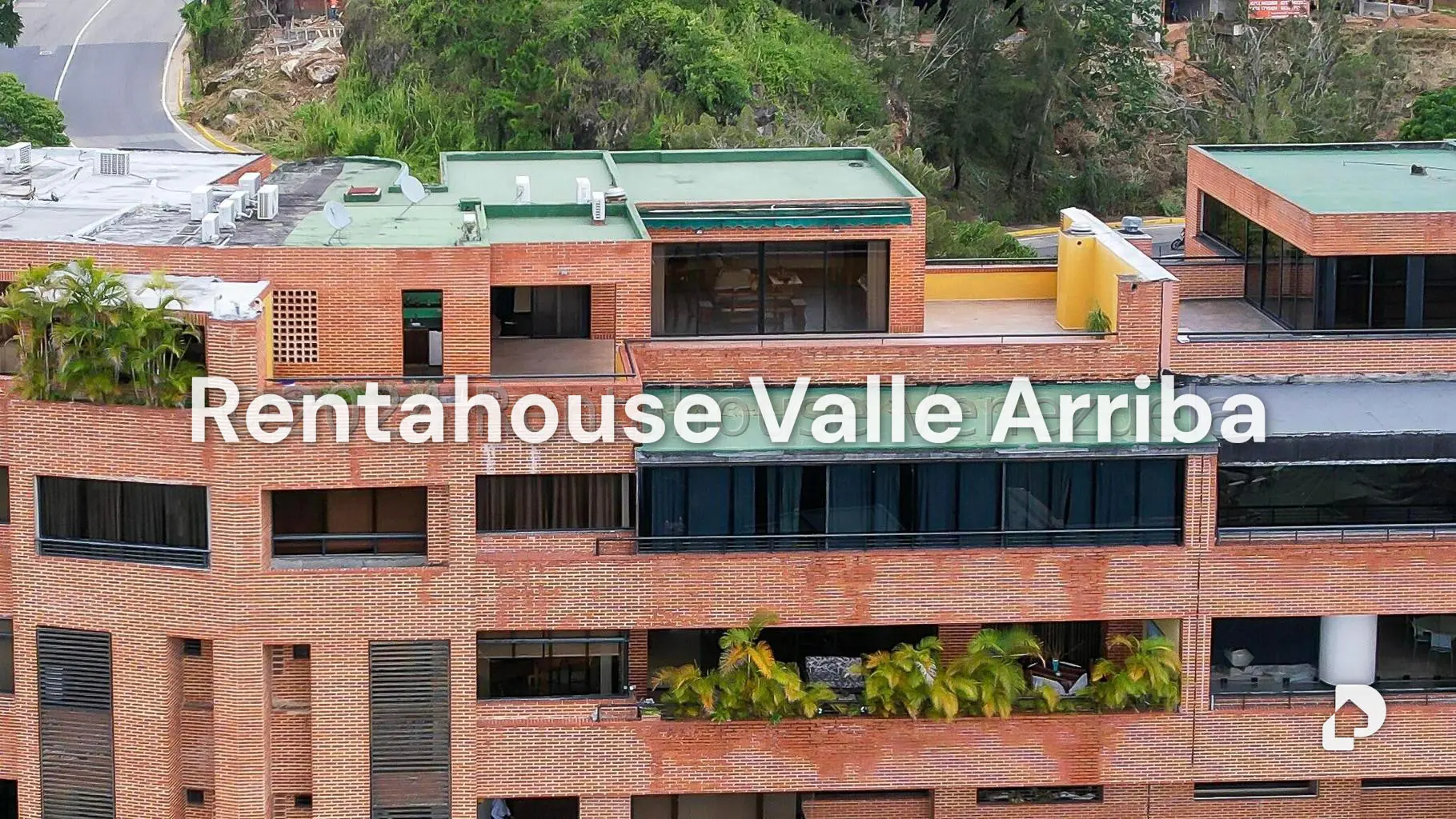 Apartamento en La Tahona, Caracas – 23